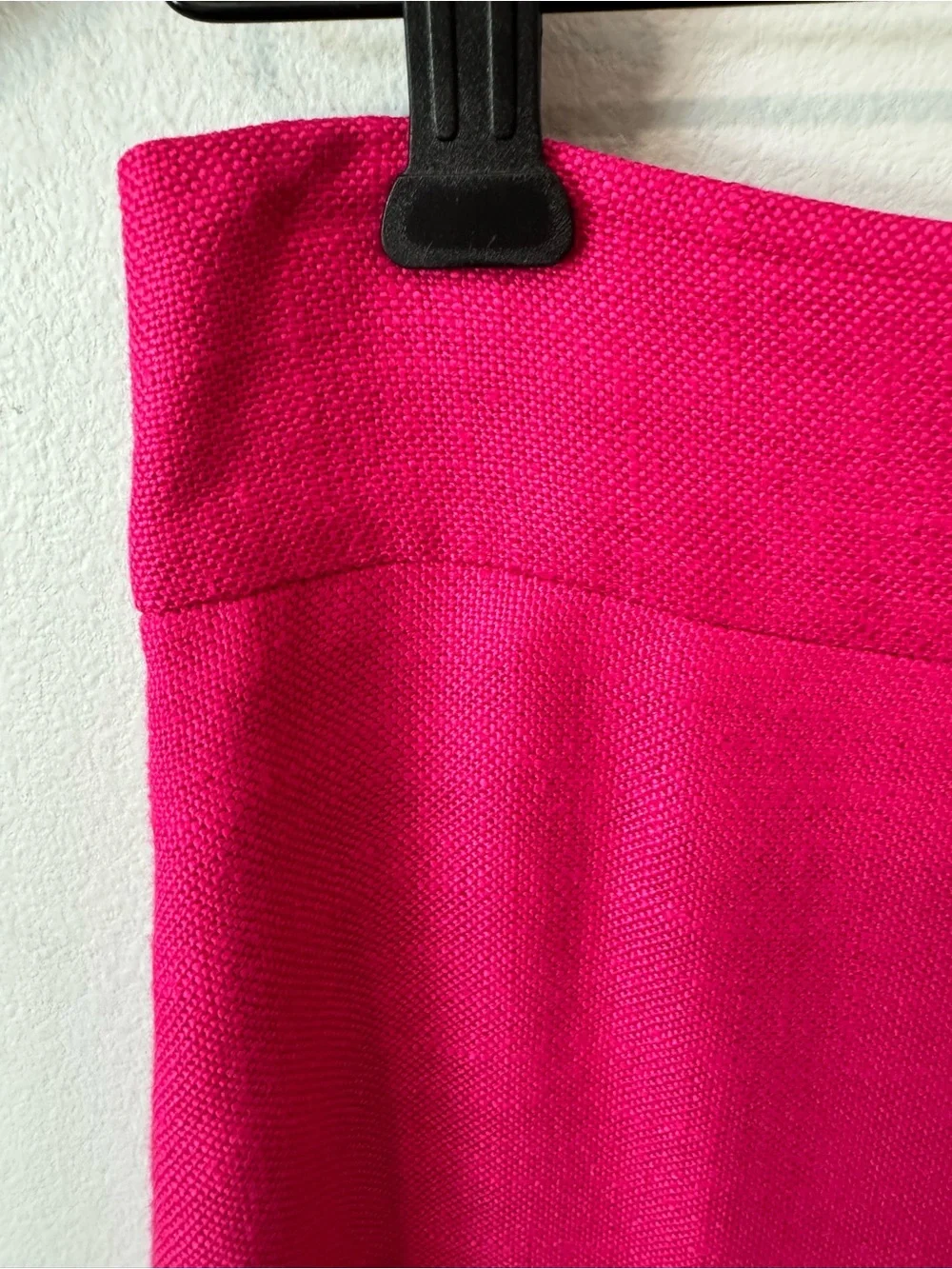 kate spade Hot Pink Skirt Size 4